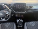 Volkswagen t-roc 2.0 tdi 150 start/stop dsg7 r-line garantie constructeur 29/09/2027/première main occasion simplicicar...