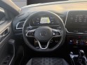 Volkswagen t-roc 2.0 tdi 150 start/stop dsg7 r-line garantie constructeur 29/09/2027/première main occasion simplicicar...
