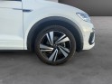 Volkswagen t-roc 2.0 tdi 150 start/stop dsg7 r-line garantie constructeur 29/09/2027/première main occasion simplicicar...
