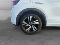 Volkswagen t-roc 2.0 tdi 150 start/stop dsg7 r-line garantie constructeur 29/09/2027/première main occasion simplicicar...