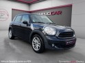Mini countryman r60 90 ch one d edition bricklane || garantie 12 mois || occasion osny simplicicar simplicibike france