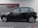 Mini countryman r60 90 ch one d edition bricklane || garantie 12 mois || occasion osny simplicicar simplicibike france