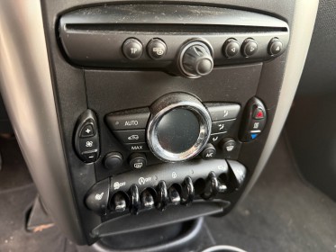 Mini countryman r60 90 ch one d edition bricklane || garantie 12 mois || occasion osny simplicicar simplicibike france