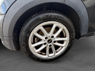 Mini countryman r60 90 ch one d edition bricklane || garantie 12 mois || occasion osny simplicicar simplicibike france