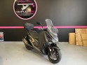 Kymco xciting s 400 xciting s 400 occasion  simplicicar nice - pfvauto simplicicar simplicibike france