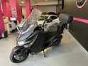 Kymco xciting s 400 xciting s 400 occasion  simplicicar nice - pfvauto simplicicar simplicibike france