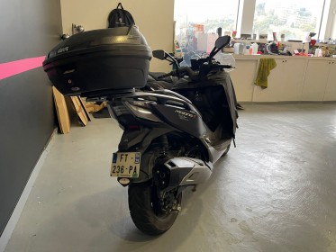 Kymco xciting s 400 xciting s 400 occasion  simplicicar nice - pfvauto simplicicar simplicibike france