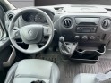 Renault master fourgon gn l2h2 3.5t 2.3 dci 110 ss e6 grand confort occasion simplicicar lille  simplicicar simplicibike france