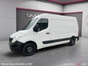 Renault master fourgon gn l2h2 3.5t 2.3 dci 110 ss e6 grand confort occasion simplicicar lille  simplicicar simplicibike france
