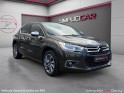 Citroen ds4 1.6 vti 120 chic occasion osny simplicicar simplicibike france