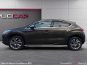 Citroen ds4 1.6 vti 120 chic occasion osny simplicicar simplicibike france