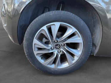 Citroen ds4 1.6 vti 120 chic occasion osny simplicicar simplicibike france