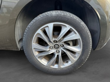 Citroen ds4 1.6 vti 120 chic occasion osny simplicicar simplicibike france