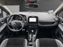 Renault clio iv 1.2 tce 120 energy edition one edc - etat neuf - son bose - regulateur limiteur de vitesse occasion...