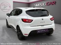 Renault clio iv 1.2 tce 120 energy edition one edc - etat neuf - son bose - regulateur limiteur de vitesse occasion...