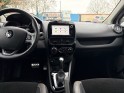 Renault clio iv 1.2 tce 120 energy edition one edc - etat neuf - son bose - regulateur limiteur de vitesse occasion...