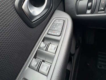 Renault clio iv 1.2 tce 120 energy edition one edc - etat neuf - son bose - regulateur limiteur de vitesse occasion...