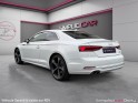 Audi a5 quattro design 40 tdi 190 ch s tronic 7 || garantie 12 mois || occasion osny simplicicar simplicibike france