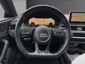 Audi a5 quattro design 40 tdi 190 ch s tronic 7 || garantie 12 mois || occasion osny simplicicar simplicibike france