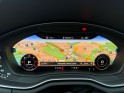 Audi a5 quattro design 40 tdi 190 ch s tronic 7 || garantie 12 mois || occasion osny simplicicar simplicibike france