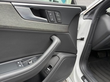 Audi a5 quattro design 40 tdi 190 ch s tronic 7 || garantie 12 mois || occasion osny simplicicar simplicibike france