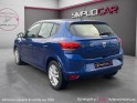 Dacia sandero eco-g 100 confort garantie 12 mois occasion simplicicar meximieux simplicicar simplicibike france