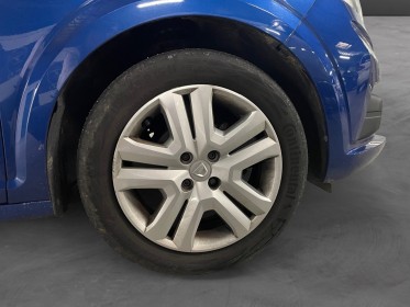 Dacia sandero eco-g 100 confort garantie 12 mois occasion simplicicar meximieux simplicicar simplicibike france