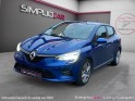 Renault clio v tce 100 zen occasion simplicicar livry gargan simplicicar simplicibike france