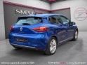 Renault clio v tce 100 zen occasion simplicicar livry gargan simplicicar simplicibike france