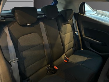 Renault clio v tce 100 zen occasion simplicicar livry gargan simplicicar simplicibike france