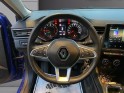 Renault clio v tce 100 zen occasion simplicicar livry gargan simplicicar simplicibike france