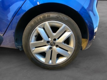 Renault clio v tce 100 zen occasion simplicicar livry gargan simplicicar simplicibike france