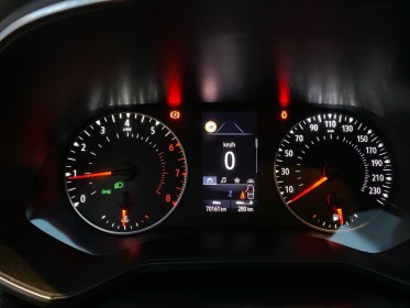 Renault clio v tce 100 zen occasion simplicicar livry gargan simplicicar simplicibike france