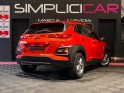 Hyundai kona 1.0 t-gdi 120 creative garantie 12 mois occasion  simplicicar aix les bains simplicicar simplicibike france