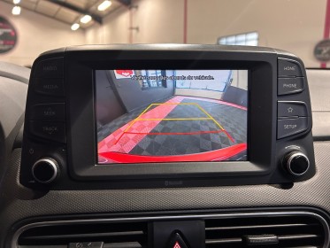 Hyundai kona 1.0 t-gdi 120 creative garantie 12 mois occasion  simplicicar aix les bains simplicicar simplicibike france