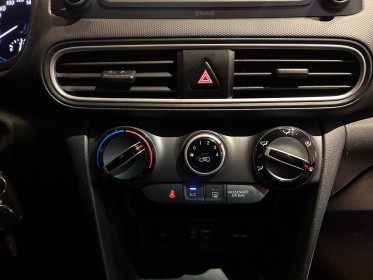 Hyundai kona 1.0 t-gdi 120 creative garantie 12 mois occasion  simplicicar aix les bains simplicicar simplicibike france