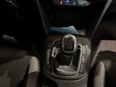 Hyundai kona 1.0 t-gdi 120 creative garantie 12 mois occasion  simplicicar aix les bains simplicicar simplicibike france