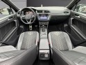 Volkswagen tiguan 2.0 tdi 150ch dsg7 r-line / full option / full entretien vw occasion osny simplicicar simplicibike france