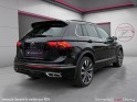 Volkswagen tiguan 2.0 tdi 150ch dsg7 r-line / full option / full entretien vw occasion osny simplicicar simplicibike france
