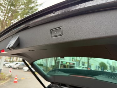 Volkswagen tiguan 2.0 tdi 150ch dsg7 r-line / full option / full entretien vw occasion osny simplicicar simplicibike france