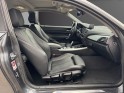 Bmw série 2 coupé 220d 190 sport toit ouvrant sièges chauffants radars garantie 12 mois occasion barberey simplicicar...