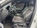 Audi q3 2.0 tdi 150 ch s tronic 7 s line quattro || garantie 12 mois || occasion osny simplicicar simplicibike france