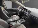 Volkswagen golf 1.4 tsi 140 act bluemotion technology cup dsg7 / double sortie d’Échappements / bluethooth occasion paris...