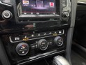 Volkswagen golf 1.4 tsi 140 act bluemotion technology cup dsg7 / double sortie d’Échappements / bluethooth occasion paris...