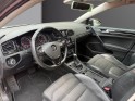 Volkswagen golf 1.4 tsi 140 act bluemotion technology cup dsg7 / double sortie d’Échappements / bluethooth occasion paris...