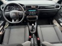 Citroen c3 c3 puretech 83 ss bvm5 feel / distribution faite / garantie 12 mois occasion osny simplicicar simplicibike france