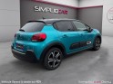 Citroen c3 c3 puretech 83 ss bvm5 feel / distribution faite / garantie 12 mois occasion osny simplicicar simplicibike france