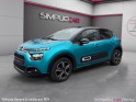 Citroen c3 c3 puretech 83 ss bvm5 feel / distribution faite / garantie 12 mois occasion osny simplicicar simplicibike france