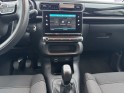 Citroen c3 c3 puretech 83 ss bvm5 feel / distribution faite / garantie 12 mois occasion osny simplicicar simplicibike france