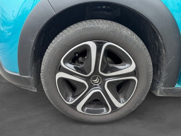 Citroen c3 c3 puretech 83 ss bvm5 feel / distribution faite / garantie 12 mois occasion osny simplicicar simplicibike france